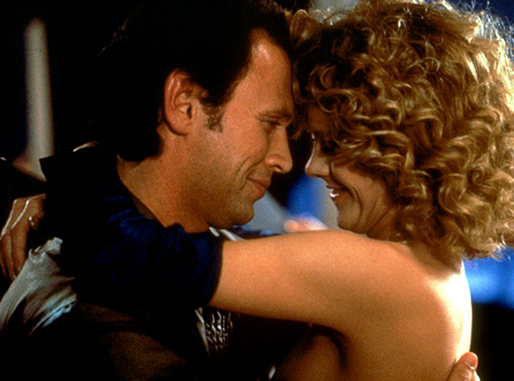 Bill Crystal, Meg Ryan, When Harry Met Sally Bill Crystal, Meg Ryan, When Harry Met Sally